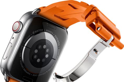 apple watch hermes armbänder|hermes apple watch bands 40mm.